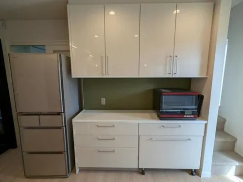 2LDK Fixed Staircase with Loft Property Ena City Gifu Prefecture (12)