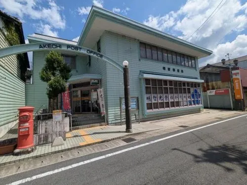 2LDK Fixed Staircase with Loft Property Ena City Gifu Prefecture (19)
