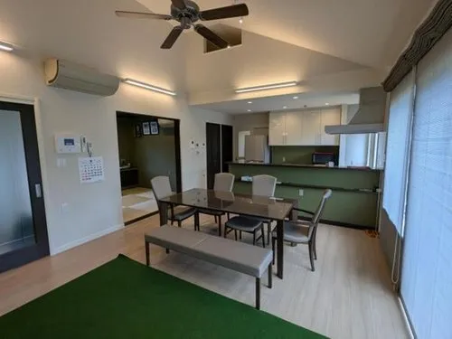 2LDK Fixed Staircase with Loft Property Ena City Gifu Prefecture (4)