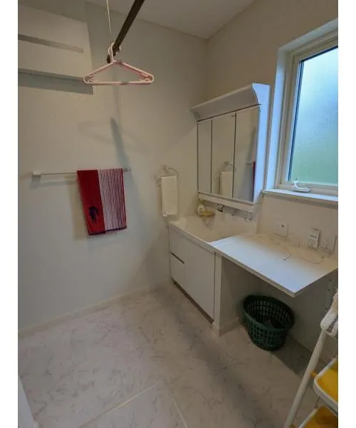 2LDK Fixed Staircase with Loft Property Ena City Gifu Prefecture (8)