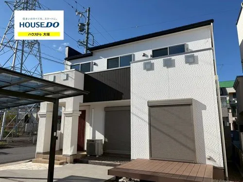 4LDK Property Ogaki City Gifu Prefecture (2)