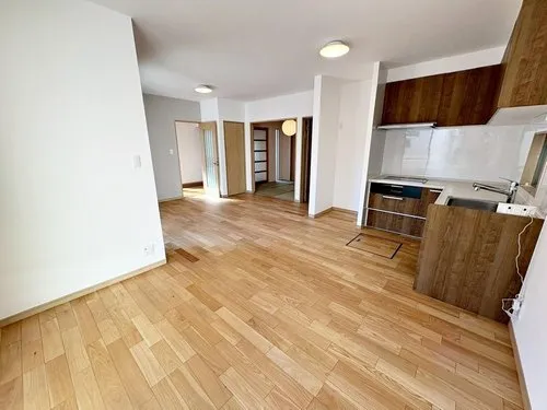 4LDK Property Ogaki City Gifu Prefecture (11)