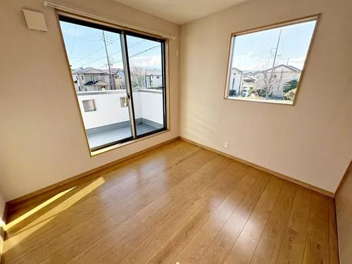 4LDK Property Ogaki City Gifu Prefecture (12)