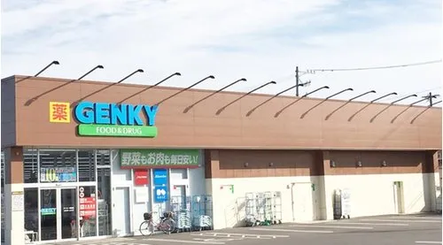 4LDK Property Ogaki City Gifu Prefecture (24)