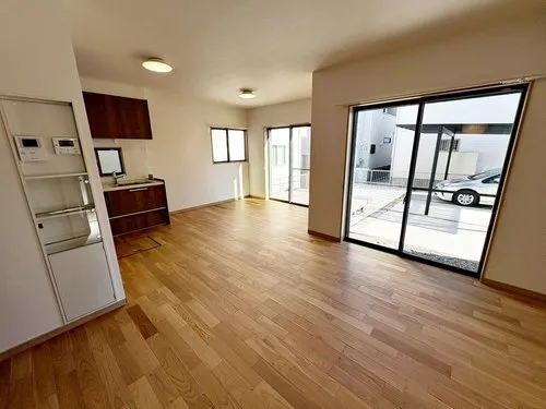 4LDK Property Ogaki City Gifu Prefecture (5)