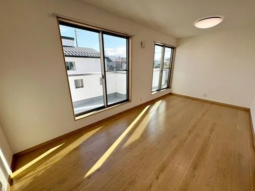 4LDK Property Ogaki City Gifu Prefecture (7)