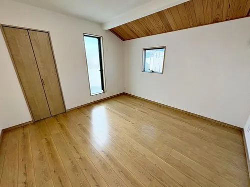 4LDK Property Ogaki City Gifu Prefecture (8)