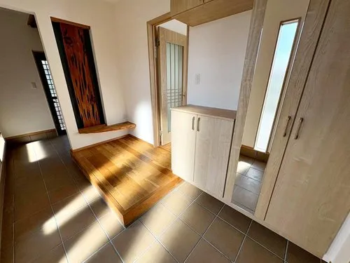 4LDK Property Ogaki City Gifu Prefecture (10)
