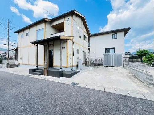 3LDK Property Tarui Town Gifu Prefecture (2)