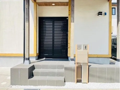 3LDK Property Tarui Town Gifu Prefecture (12)