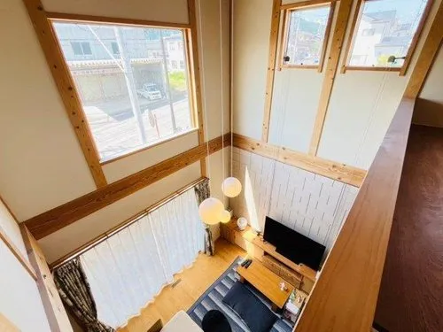 3LDK Property Tarui Town Gifu Prefecture (14)