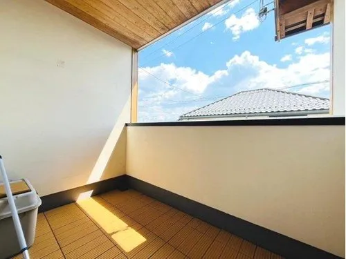 3LDK Property Tarui Town Gifu Prefecture (15)