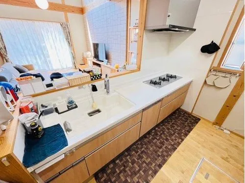 3LDK Property Tarui Town Gifu Prefecture (16)