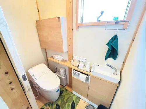 3LDK Property Tarui Town Gifu Prefecture (18)