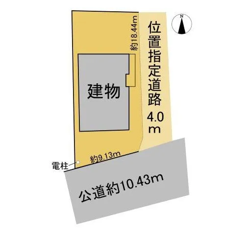 3LDK Property Tarui Town Gifu Prefecture (19)