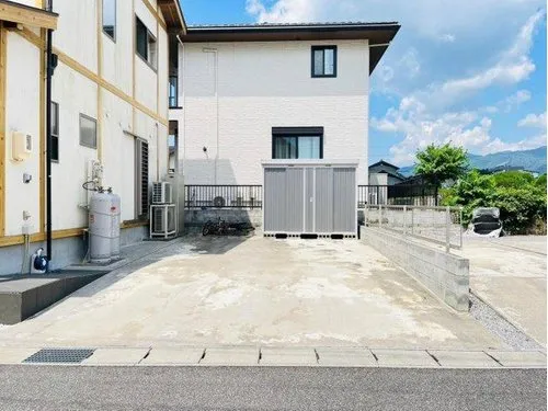 3LDK Property Tarui Town Gifu Prefecture (3)