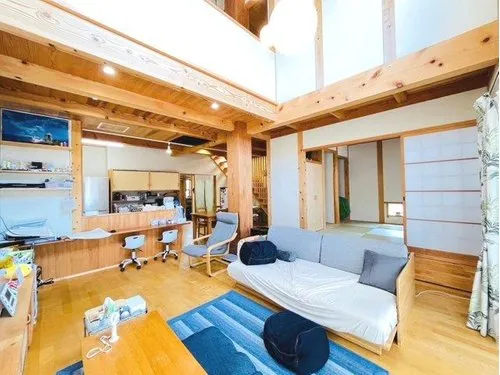 3LDK Property Tarui Town Gifu Prefecture (4)