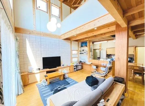 3LDK Property Tarui Town Gifu Prefecture (5)