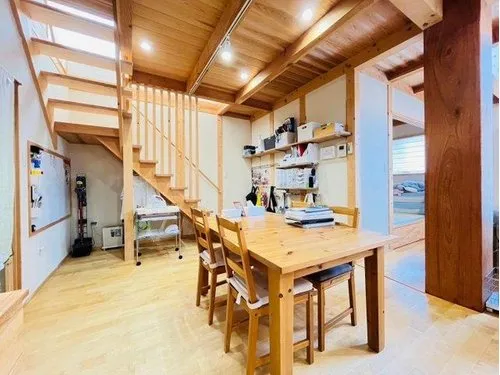 3LDK Property Tarui Town Gifu Prefecture (6)