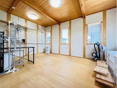 3LDK Property Tarui Town Gifu Prefecture (8)