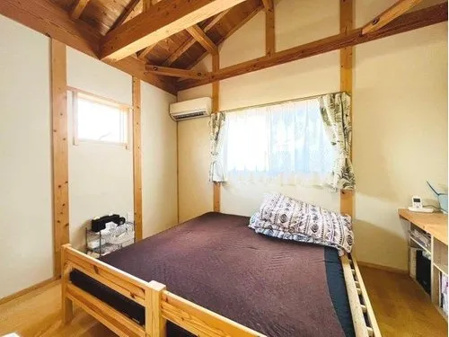 3LDK Property Tarui Town Gifu Prefecture (9)