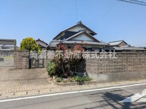 Gifu Prefecture Hashima City 7LDK Property (2)