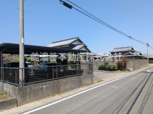 Gifu Prefecture Hashima City 7LDK Property (3)
