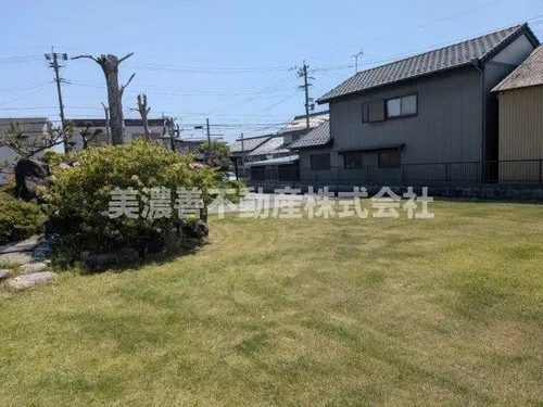 Gifu Prefecture Hashima City 7LDK Property (4)