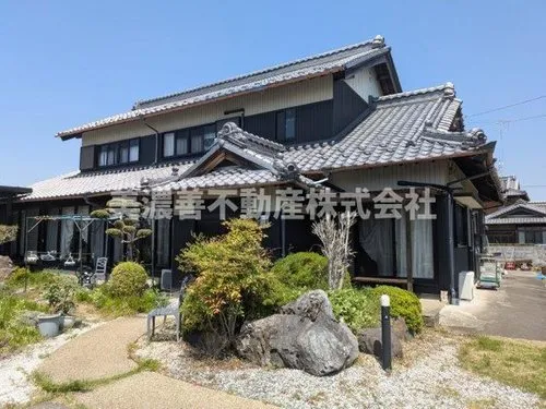 Gifu Prefecture Hashima City 7LDK Property (7)