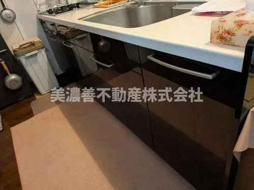 Gifu Prefecture Hashima City 7LDK Property (9)