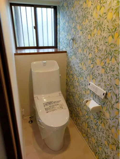 4LDK Property Tajimi City Gifu Prefecture (13)