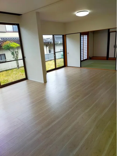 4LDK Property Tajimi City Gifu Prefecture (3)