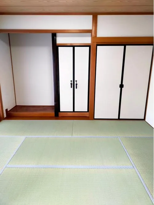4LDK Property Tajimi City Gifu Prefecture (4)