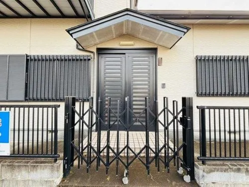 4DK Property Ogaki City Gifu Prefecture (2)
