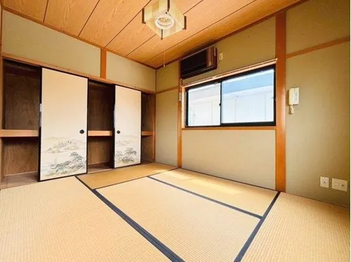 4DK Property Ogaki City Gifu Prefecture (11)