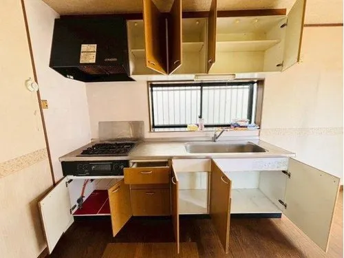 4DK Property Ogaki City Gifu Prefecture (16)