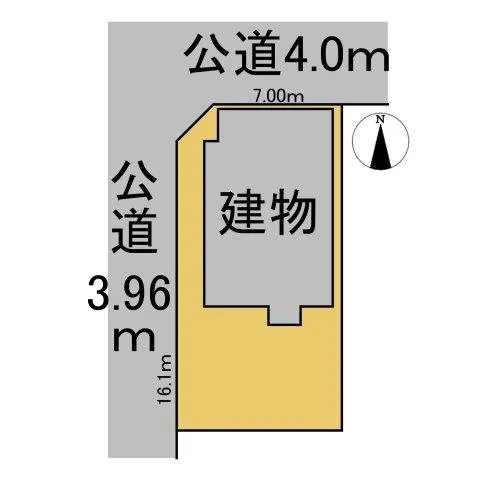 4DK Property Ogaki City Gifu Prefecture (19)