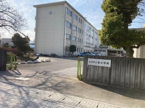 4DK Property Ogaki City Gifu Prefecture (20)