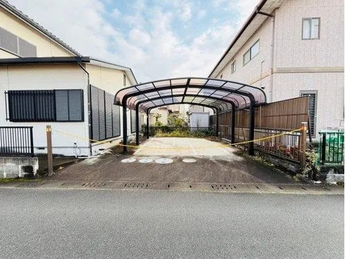 4DK Property Ogaki City Gifu Prefecture (4)