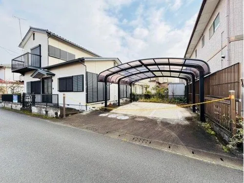4DK Property Ogaki City Gifu Prefecture (5)