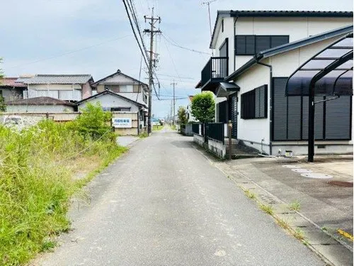 4DK Property Ogaki City Gifu Prefecture (6)