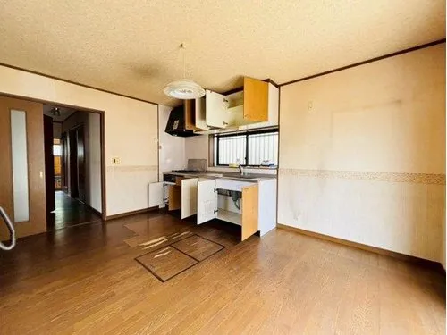 4DK Property Ogaki City Gifu Prefecture (7)