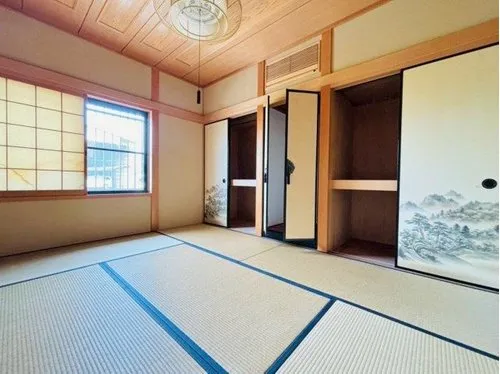 4DK Property Ogaki City Gifu Prefecture (9)