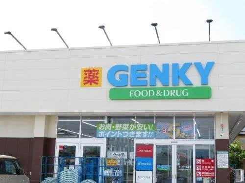 10DK Ogaki City Gifu Prefecture (19)