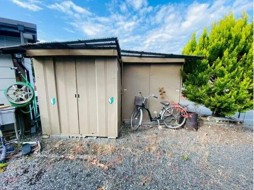 10DK Ogaki City Gifu Prefecture (5)