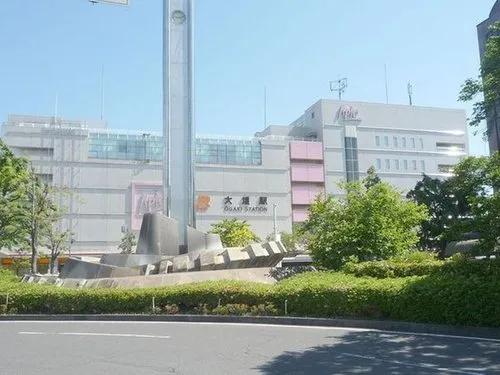 8LDK Property Ogaki City Gifu Prefecture (11)