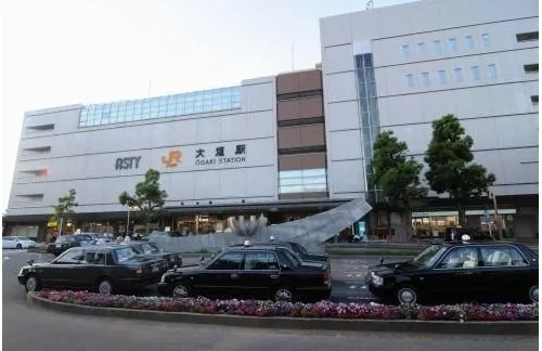 8LDK Property Ogaki City Gifu Prefecture (10)