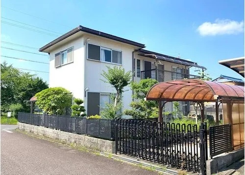 4LDK Property Kani City Gifu Prefecture (2)