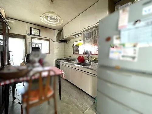 4LDK Property Kani City Gifu Prefecture (14)