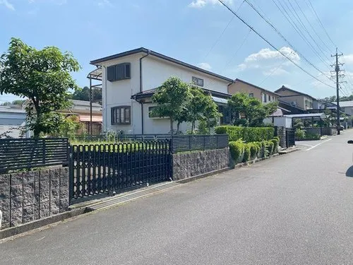 4LDK Property Kani City Gifu Prefecture (3)